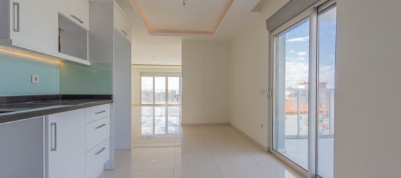 Apartment 4+1 in Mahmutlar, Turkey No. 14101 30