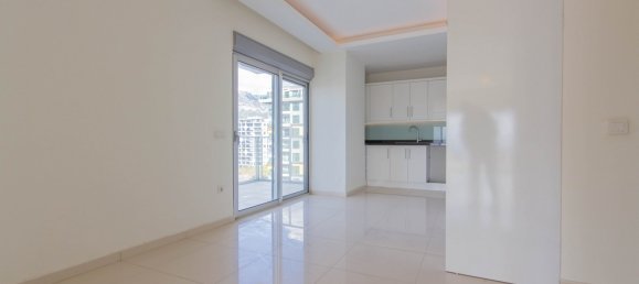 Apartment 4+1 in Mahmutlar, Turkey No. 14101 25