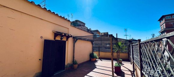 2-Zimmer Penthouse in Rome, Italy, Nr. 61014 17