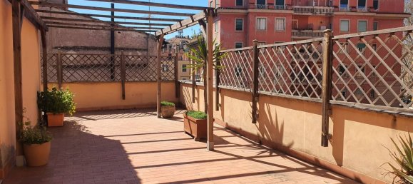 2-Zimmer Penthouse in Rome, Italy, Nr. 61014 9