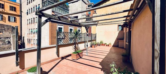 2-Zimmer Penthouse in Rome, Italy, Nr. 61014 5