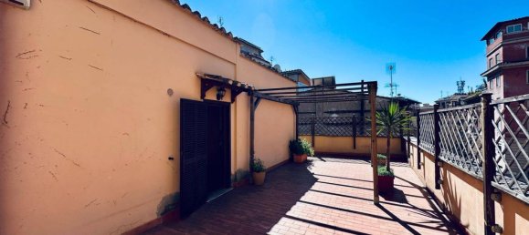 2-Zimmer Penthouse in Rome, Italy, Nr. 61014 2