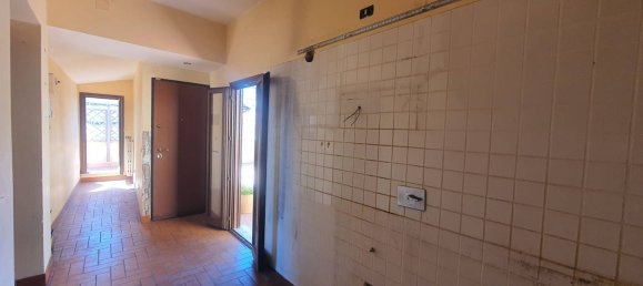 2-Zimmer Penthouse in Rome, Italy, Nr. 61014 22