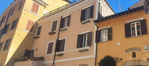 2-Zimmer Penthouse in Rome, Italy, Nr. 61014 7