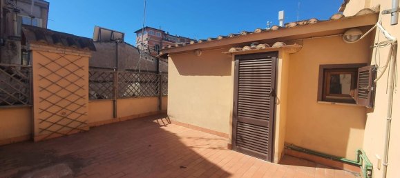 2-Zimmer Penthouse in Rome, Italy, Nr. 61014 14