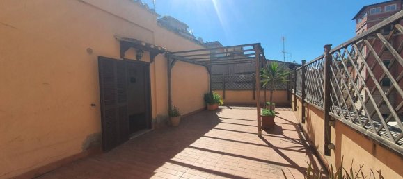 2-Zimmer Penthouse in Rome, Italy, Nr. 61014 10