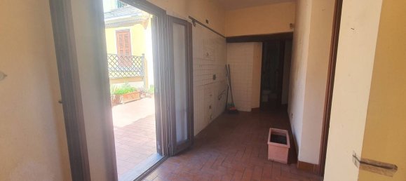 2-Zimmer Penthouse in Rome, Italy, Nr. 61014 12