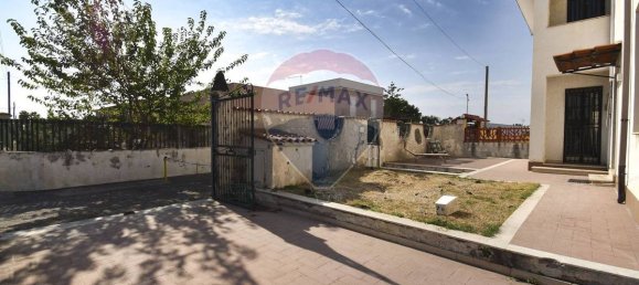 Вилла с 6 спальнями в Аугуста, Италия № 320367 2