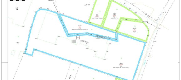  Land in Leobersdorf, Austria No. 235755 4