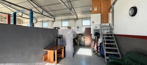 Entrepôt à Anzio, Italy 160m² No. 261330 10