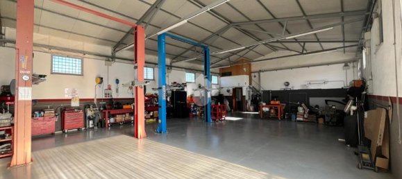 Entrepôt à Anzio, Italy 160m² No. 261330 6