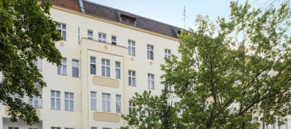 Studio in Gesundbrunnen, Germany, Nr. 40768 6