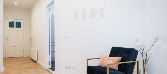 Studio in Gesundbrunnen, Germany, Nr. 40768 2