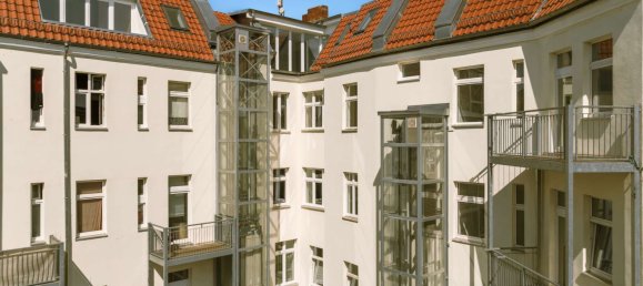 Studio in Gesundbrunnen, Germany, Nr. 40768 7