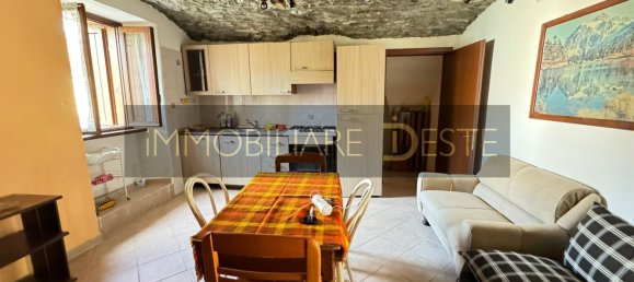 2 rooms House in Gravere, Italy No. 109310 4