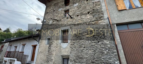 2 rooms House in Gravere, Italy No. 109310 12