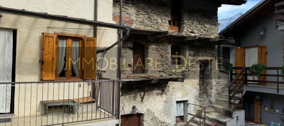 2 rooms House in Gravere, Italy No. 109310 13