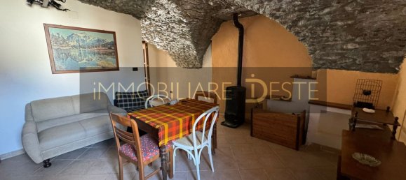 2 rooms House in Gravere, Italy No. 109310 3