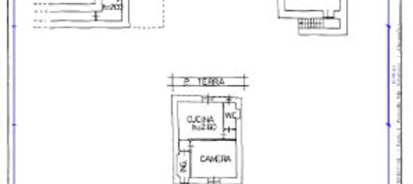 2 rooms House in Gravere, Italy No. 109310 20