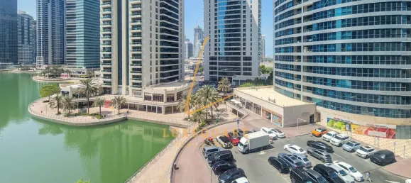 Bureau à Jumeirah Lake Towers, UAE 67m² No. 107902 18