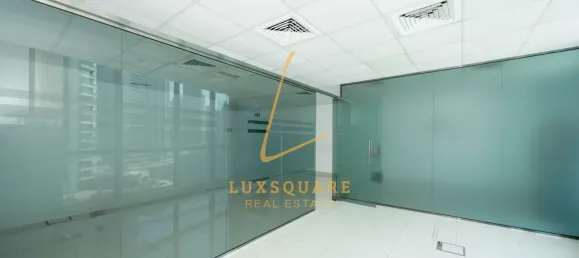 Bureau à Jumeirah Lake Towers, UAE 67m² No. 107902 8