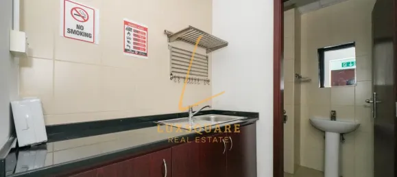 Bureau à Jumeirah Lake Towers, UAE 67m² No. 107902 15