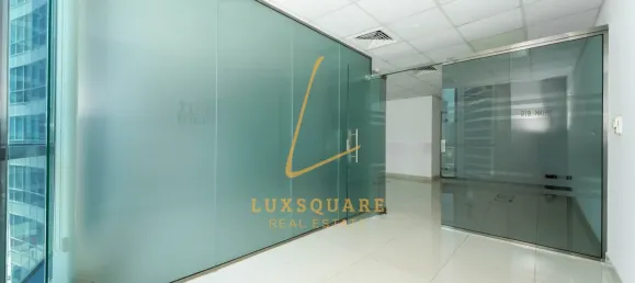 Bureau à Jumeirah Lake Towers, UAE 67m² No. 107902 12
