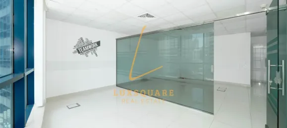 Bureau à Jumeirah Lake Towers, UAE 67m² No. 107902 9