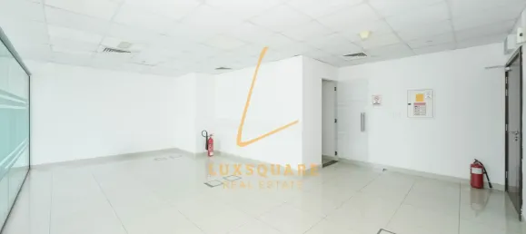 Bureau à Jumeirah Lake Towers, UAE 67m² No. 107902 6