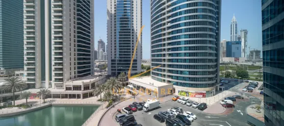 Bureau à Jumeirah Lake Towers, UAE 67m² No. 107902 20