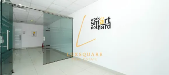 Bureau à Jumeirah Lake Towers, UAE 67m² No. 107902 11