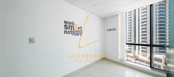 Bureau à Jumeirah Lake Towers, UAE 67m² No. 107902 10