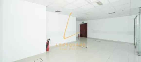 Bureau à Jumeirah Lake Towers, UAE 67m² No. 107902 7