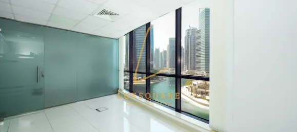 Bureau à Jumeirah Lake Towers, UAE 67m² No. 107902 5