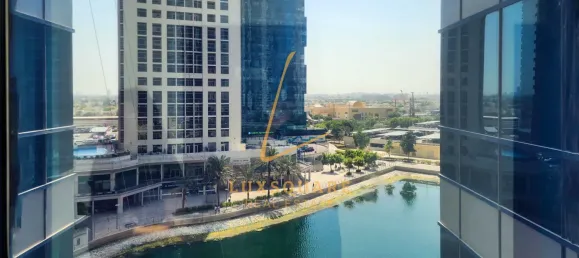 Bureau à Jumeirah Lake Towers, UAE 67m² No. 107902 19