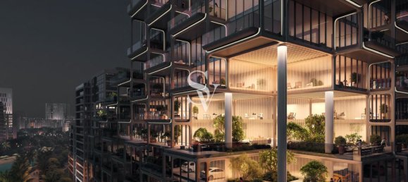 Büro in Dubai, UAE 113m², Nr. 194338 14