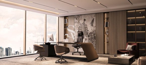 Büro in Dubai, UAE 113m², Nr. 194338 7