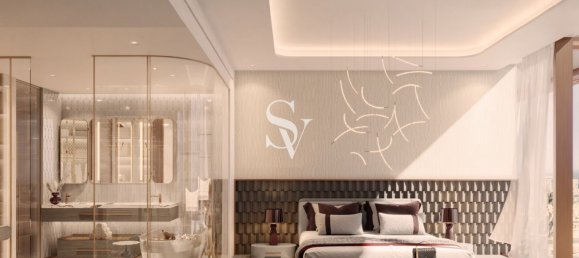 Büro in Dubai, UAE 113m², Nr. 194338 2