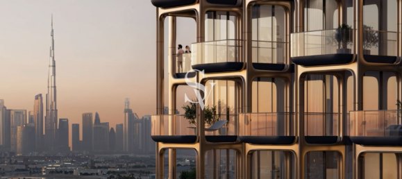 Büro in Dubai, UAE 113m², Nr. 194338 11