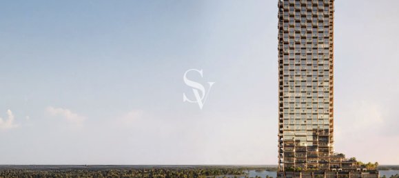 Büro in Dubai, UAE 113m², Nr. 194338 13