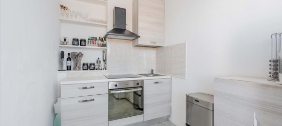 1 bedroom Penthouse in Cerveteri, Italy No. 373471 13