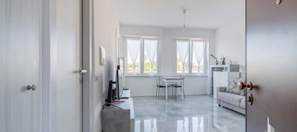 1 bedroom Penthouse in Cerveteri, Italy No. 373471 2