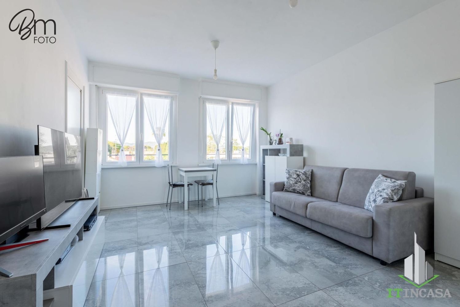 1 bedroom Penthouse in Cerveteri, Italy No. 373471