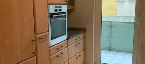 3 rooms Apartment in Schweinfurt, Germany No. 61389 6