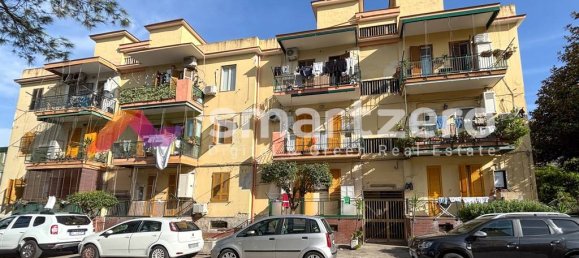 1 Schlafzimmer Wohnung in Naples, Italy, Nr. 357617 22