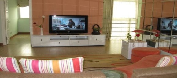 3 bedrooms Apartment in Tay Ho, Vietnam No. 6172 2