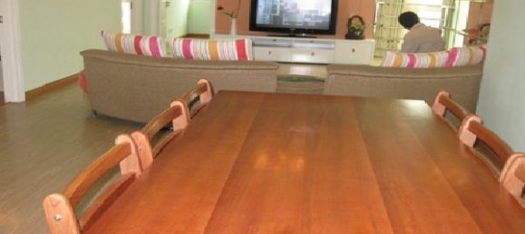 3 bedrooms Apartment in Tay Ho, Vietnam No. 6172 4