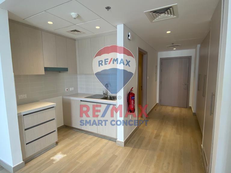 Wohnung in Yas Island, UAE 42.6m², Nr. 38924