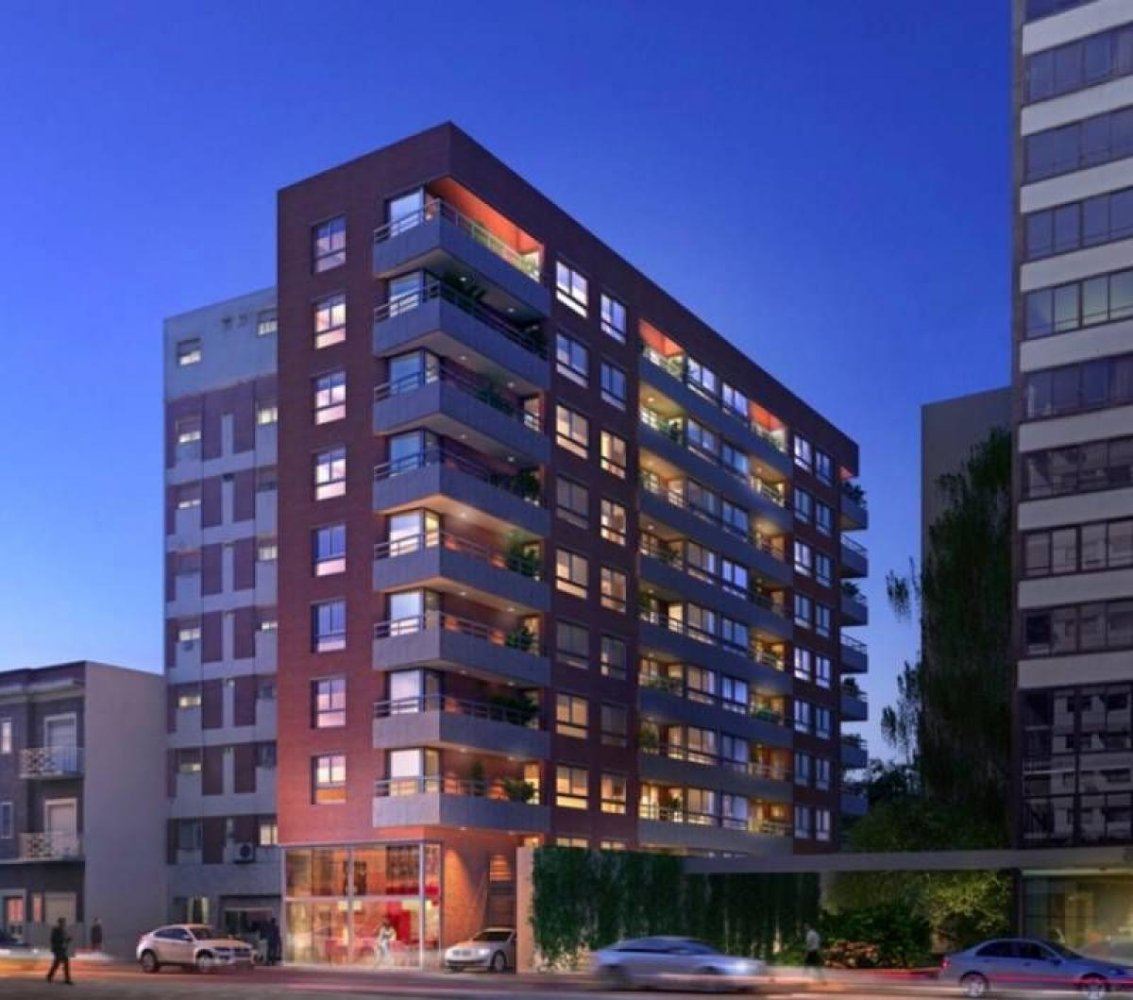 Studio à Buenos Aires, Argentina No. 75934