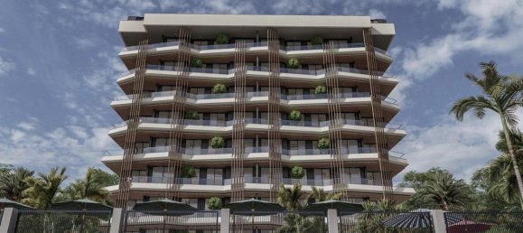 2 rooms Apartment in Demirtas, Turkey No. 29878 11